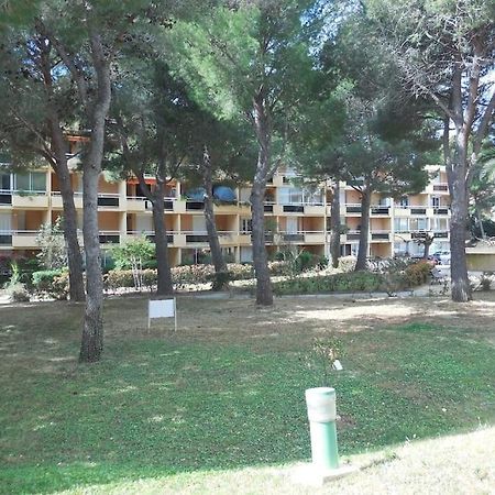 Agreable T3, Bormes Les Mimosas Διαμέρισμα Εξωτερικό φωτογραφία