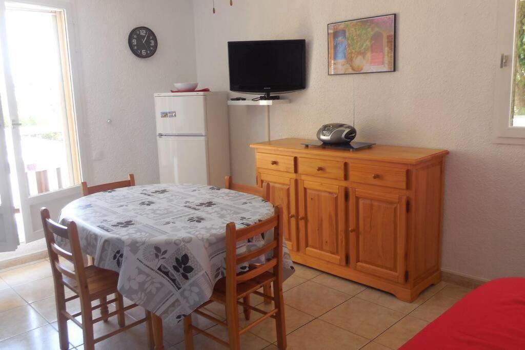 Agreable T3, Bormes Les Mimosas Διαμέρισμα Εξωτερικό φωτογραφία