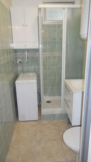 Agreable T3, Bormes Les Mimosas Διαμέρισμα Εξωτερικό φωτογραφία